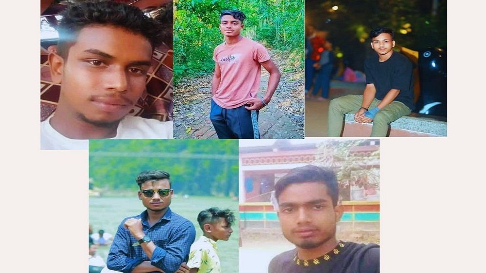 কক্সবাজারে নিখোঁজ সিলেটের সেই ৬ যুবক এখন ইন্দোনেশিয়ায়