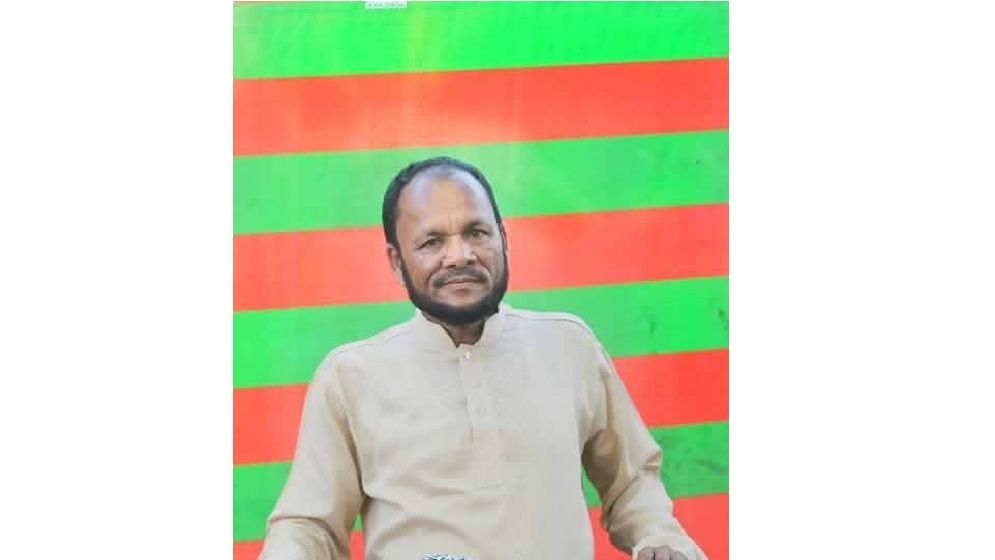 উখিয়ায় অটোরিকশা ও মোটর সাইকেল মুখোমুখি সংঘর্ষে সাবেক ইউপি সদস্য নিহত