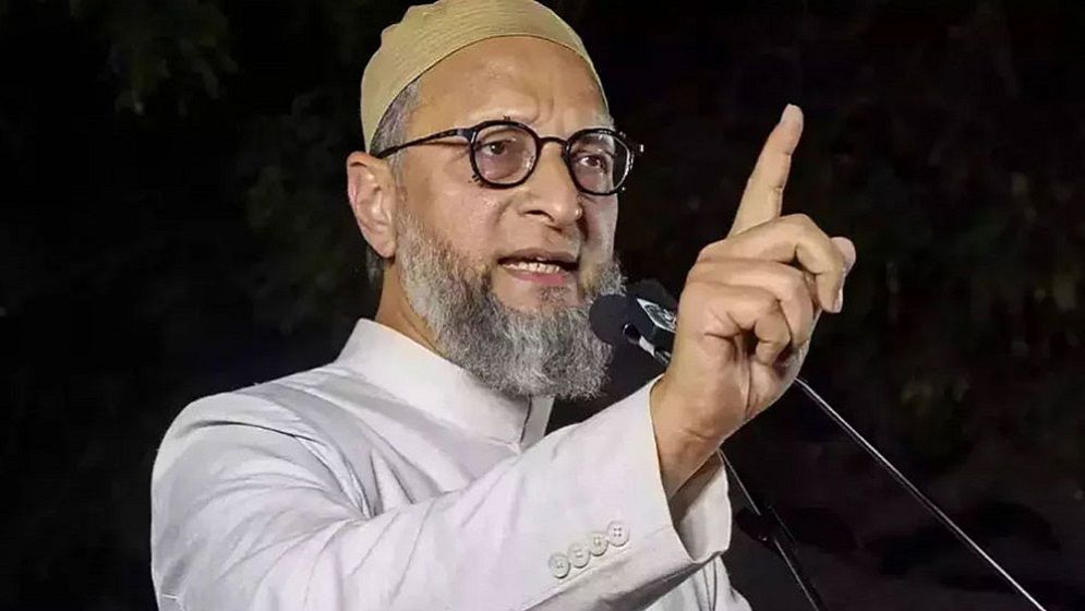 কাশ্মীরে ভয়াবহ সন্ত্রাসী হামলা নিয়ে যা বললেন ভারতের মুসলিম নেতা