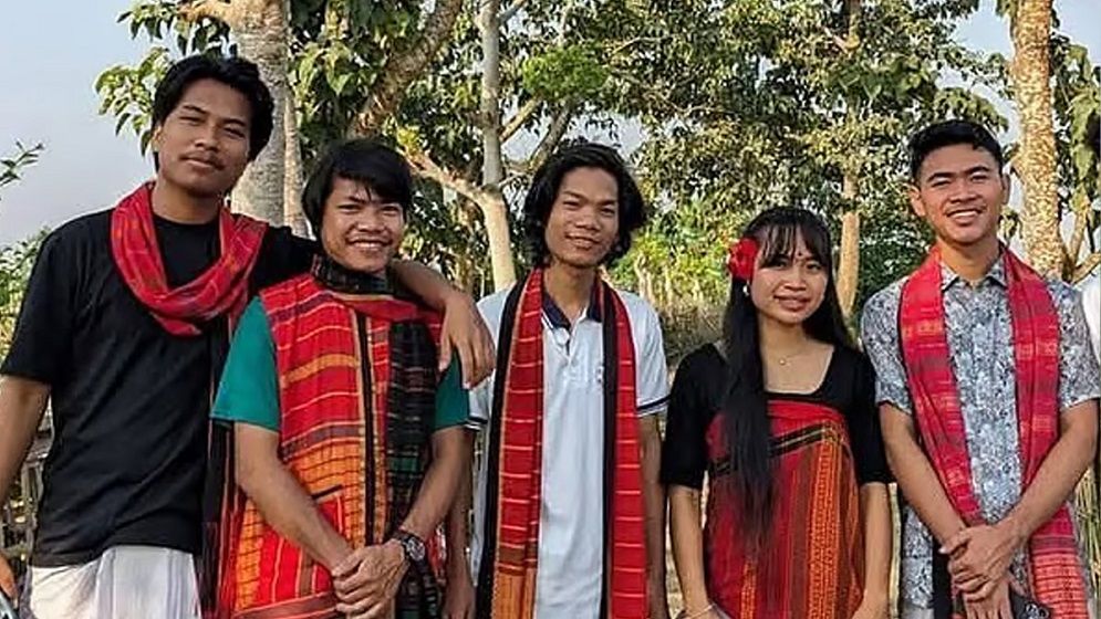 অপহরণের পর খাগড়াছড়িতে ৫ শিক্ষার্থী মুক্ত