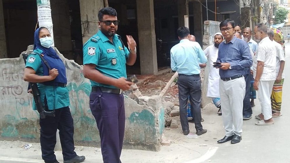 দেশজুড়ে পরিবেশ দূষণবিরোধী অভিযান: ২৪ কোটি টাকা জরিমানা ও ৬৭০ টি ইটভাটা বন্ধ