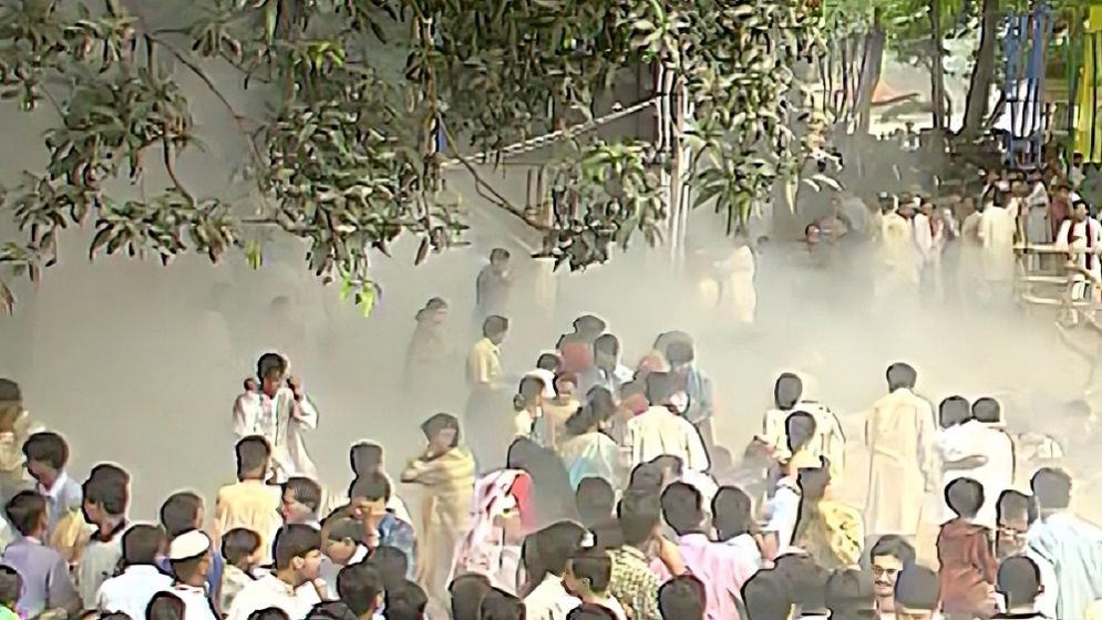 রমনা বটমূলে বোমা হামলার মামলার রায় ৮ মে ঘোষণা