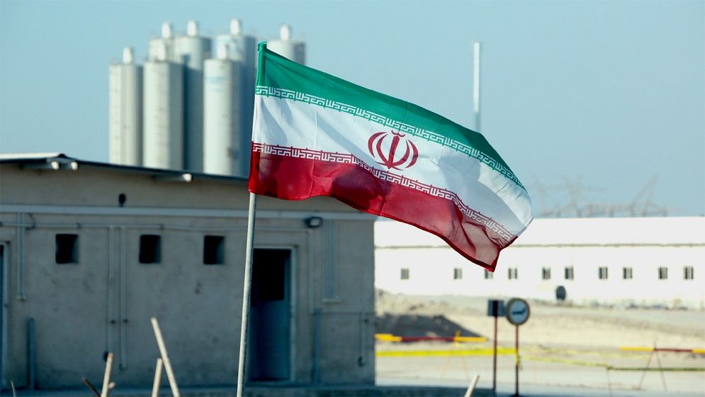 ইউরেনিয়ামের মজুদ শূন্য করবে না ইরান : চুক্তির শর্তে অটল তেহরান