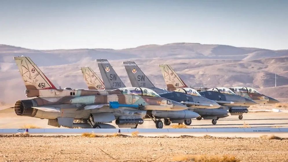 ইরানের পারমাণবিক কর্মসূচিতে ইসরায়েলের হামলার গোপন পরিকল্পনা ফাঁস