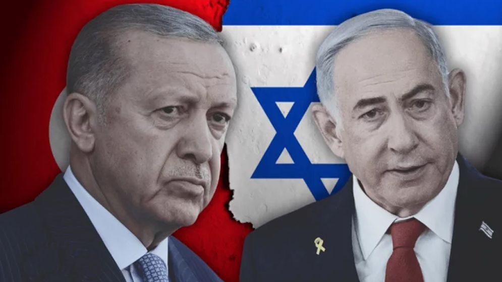 তাহলে কি এবার ‘সত্যিকারের হুমকির’ অনুভব করছে ইসরাইল