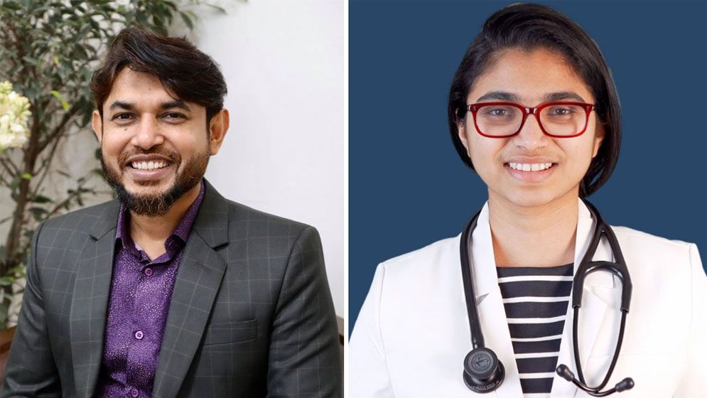 ডা. জাহাঙ্গীর কবির ও তাসনিম জারাকে পাঠানো অশ্লীলতার নোটিশ প্রত্যাহার