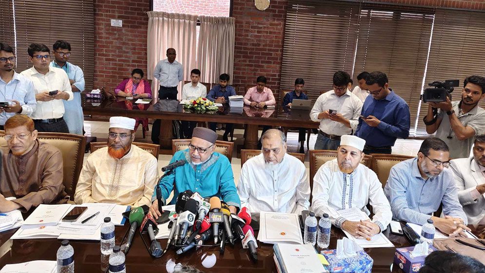 স্বাধীনতা, গণতন্ত্র ও দুর্নীতিমুক্ত রাষ্ট্রের পক্ষে জামায়াতের অঙ্গীকার : ডা. তাহের