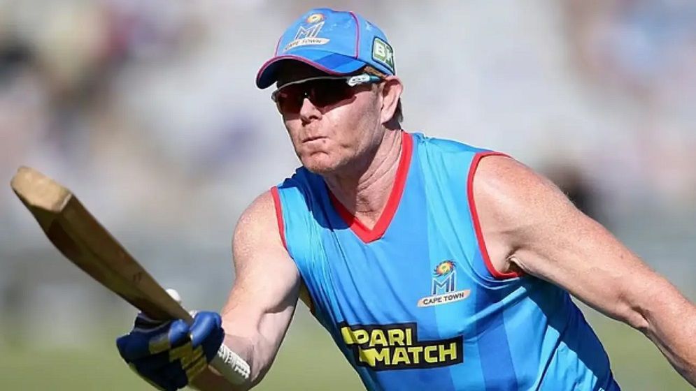 বাংলাদেশের ফিল্ডিং কোচ হলেন জেমস প্যামেন্ট