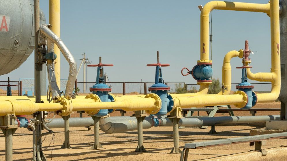 শিল্পে গ্যাসের দাম প্রতি ঘনমিটারে বাড়ল ১০ টাকা