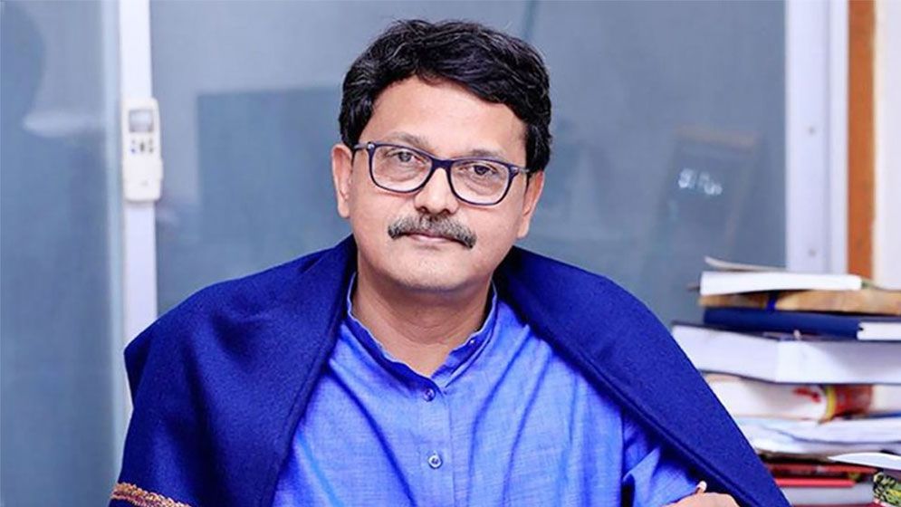 সাবেক প্রতিমন্ত্রী খালিদের বিরুদ্ধে দুদকের মামলা