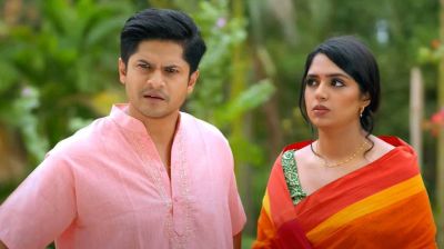 বড় ছেলে’র রেকর্ড ভাঙল ‘শ্বশুর বাড়িতে ঈদ