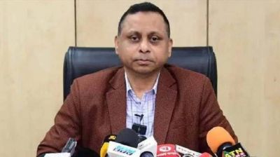 ডিবি প্রধানের পদ থেকে সরানো হলো রেজাউল করিম মল্লিককে