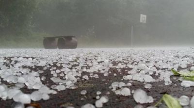 ঢাকাসহ সব বিভাগে বজ্রসহ শিলাবৃষ্টির পূর্বাভাস