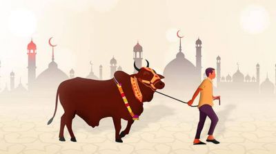 মধ্যপ্রাচ্য ও বাংলাদেশে কোরবানির ঈদ কবে, যা জানা গেল