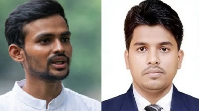 সাবেক এপিএস ইস্যুতে মুখ খুললেন উপদেষ্টা আসিফ মাহমুদ