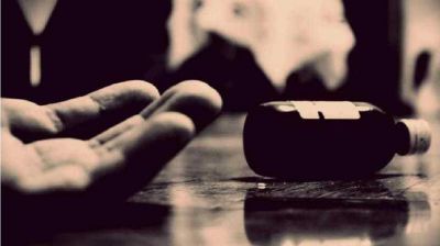 স্বামীর সঙ্গে ঝগড়ার জেরে বিষপানে অন্তঃসত্ত্বা কিশোরীর মৃত্যু