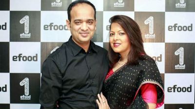 ইভ্যালির রাসেল-শামীমার ৩ বছরের কারাদণ্ড