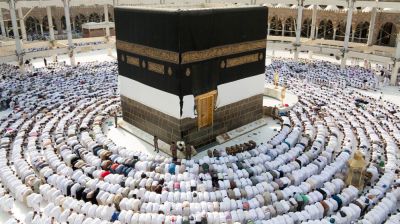 ২০২৫ সালের হজ ফ্লাইট শুরু ২৯ এপ্রিল থেকে