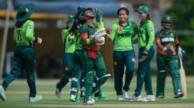 পাকিস্তানের কাছে হেরে বিশ্বকাপের স্বপ্নে বড় ধাক্কা বাংলাদেশের