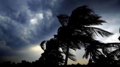 ঢাকাসহ দেশের ১৬ অঞ্চলে বজ্রবৃষ্টি ও ঝড়ের আশঙ্কা