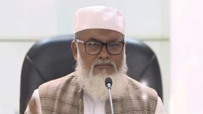 এখন কেউ চাইলেই ইমামকে বহিষ্কার করতে পারবে না : ধর্ম উপদেষ্টা