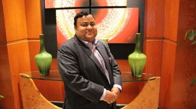 নাফিজ সরাফাতসহ চারজনের বিরুদ্ধে ঋণ জালিয়াতির মামলা