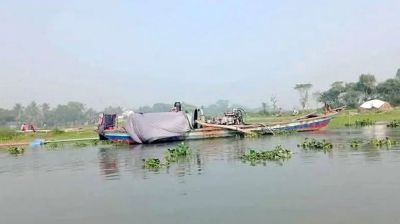 মেঘনা-হাড়িদোয়ায় আওয়ামী প্রভাব শেষ হতেই বিএনপির দখল