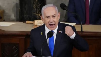 নেতানিয়াহুর বিরুদ্ধে শিন বেটের সাবেক প্রধানের বিস্ফোরক অভিযোগ