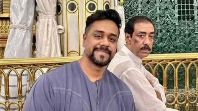 শামীম ওসমানের ছেলে অয়নের বিরুদ্ধে গ্রেপ্তারি পরোয়ানা