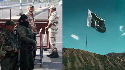 কাশ্মীর হামলা নিয়ে মুখ খুলল পাকিস্তান