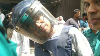 সরকার পতনের রাতে সংসদ ভবনে পালিয়ে ছিলেন পলক ও স্পিকারসহ ১২ জন