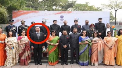 ‘র’ এর ঢাকাস্থ স্টেশন চিফের পরিচয় ফাঁস!