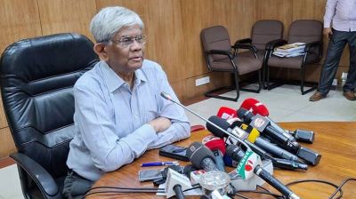 বাংলাদেশ এখন আইএমএফ-বিশ্বব্যাংকের ওপর নির্ভরশীল নয় : অর্থ উপদেষ্টা