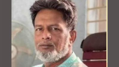 মুন্সীগঞ্জে ইউপি চেয়ারম্যান কাজী মনোয়ার হোসেন শাহাদাত গ্রেপ্তার