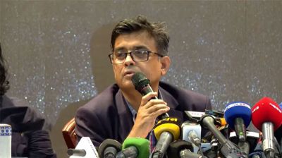 মানবিক করিডোর নিয়ে জাতিসংঘের সঙ্গে আলোচনা হয়নি : প্রেস সচিব