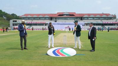 চট্টগ্রামে সিরিজ বাঁচানোর মিশনে বাংলাদেশ, একাদশে তিন পরিবর্তন