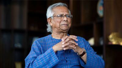 পোপের শেষকৃত্যে যোগ দিতে ভ্যাটিকানের উদ্দেশে কাতার ছাড়লেন প্রধান উপদেষ্টা