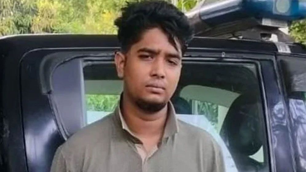 পারভেজ হত্যা: প্রধান আসামি মেহেরাজ ৫ দিনের রিমান্ডে