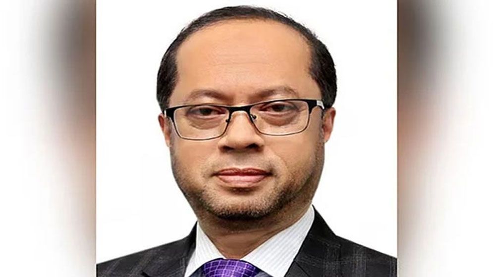 বাধ্যতামূলক ছুটিতে ইসলামী ব্যাংকের এমডি