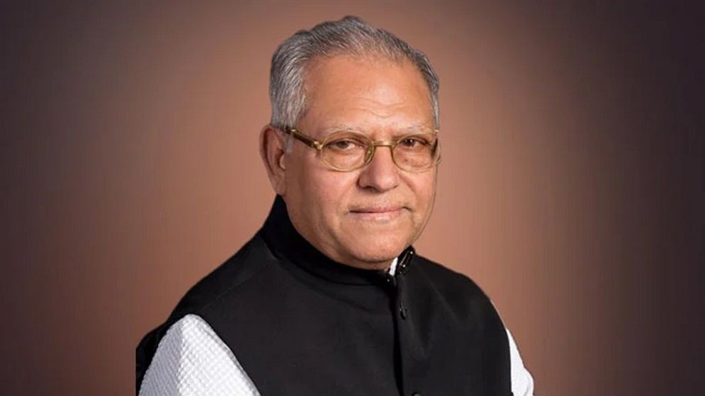 বেঙ্গল গ্রুপের চেয়ারম্যান ও সাবেক এমপি মোরশেদ আলম গ্রেপ্তার