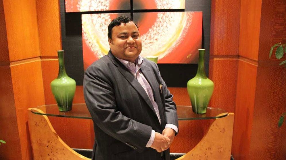 নাফিজ সরাফাতসহ চারজনের বিরুদ্ধে ঋণ জালিয়াতির মামলা