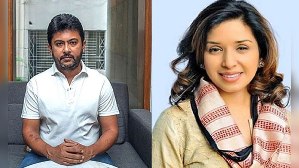 নিক্সন চৌধুরীর স্ত্রীর গুলশানের ফ্ল্যাট ও সম্পত্তি ক্রোকের আদেশ