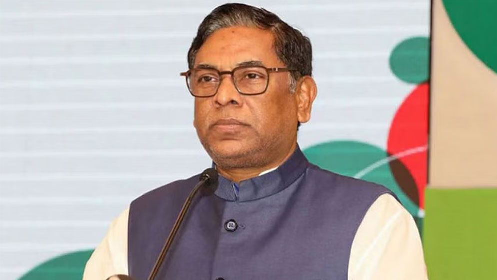 নসরুল হামিদের ফ্ল্যাট, গাড়ি ও ৭০টি ব্যাংক হিসাব ফ্রিজের আদেশ