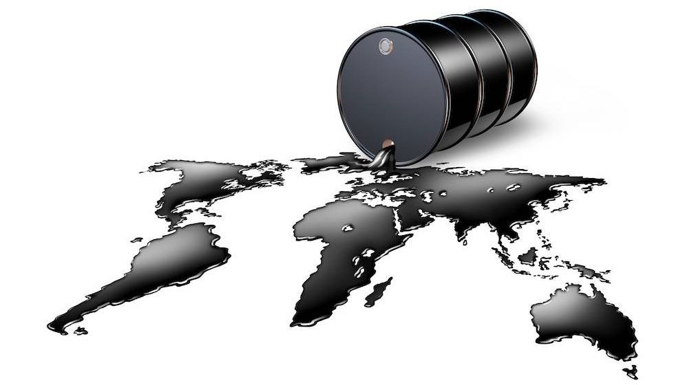 চীন-যুক্তরাষ্ট্র বাণিজ্যযুদ্ধের নতুন উত্তেজনায় তেলের দাম ৪ বছরের মধ্যে সর্বনিম্ন