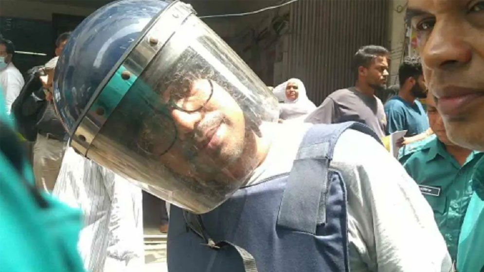 সরকার পতনের রাতে সংসদ ভবনে পালিয়ে ছিলেন পলক ও স্পিকারসহ ১২ জন