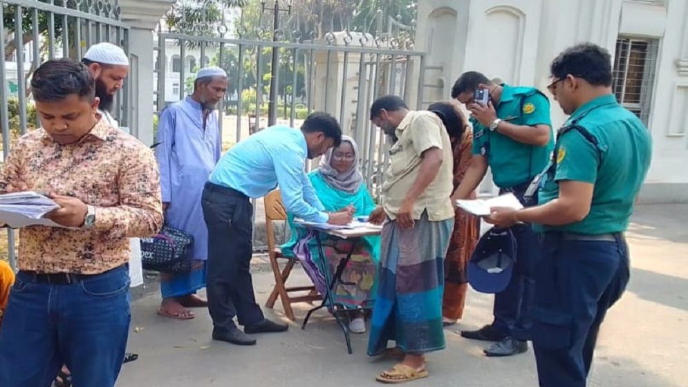 সারা দেশে পরিবেশ অধিদপ্তরের অভিযানে ২৩ কোটি টাকার বেশি জরিমানা