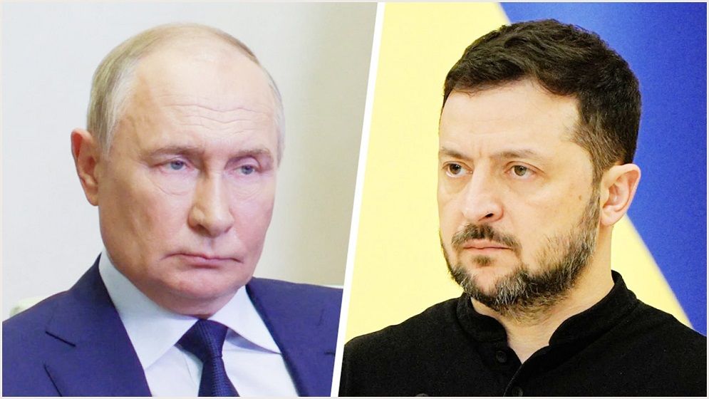 যুদ্ধবিরতিতে আলোচনার আভাস পুতিনের, সরাসরি আলোচনায় আগ্রহ