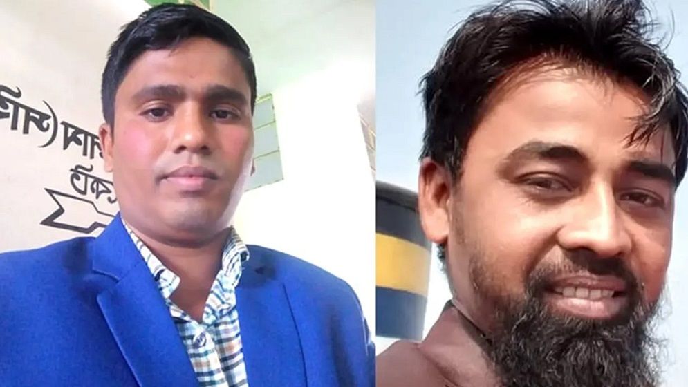 তথ্য উপদেষ্টার বাবার ওপর হামলার ঘটনায় দুজন বিএনপি নেতা আটক