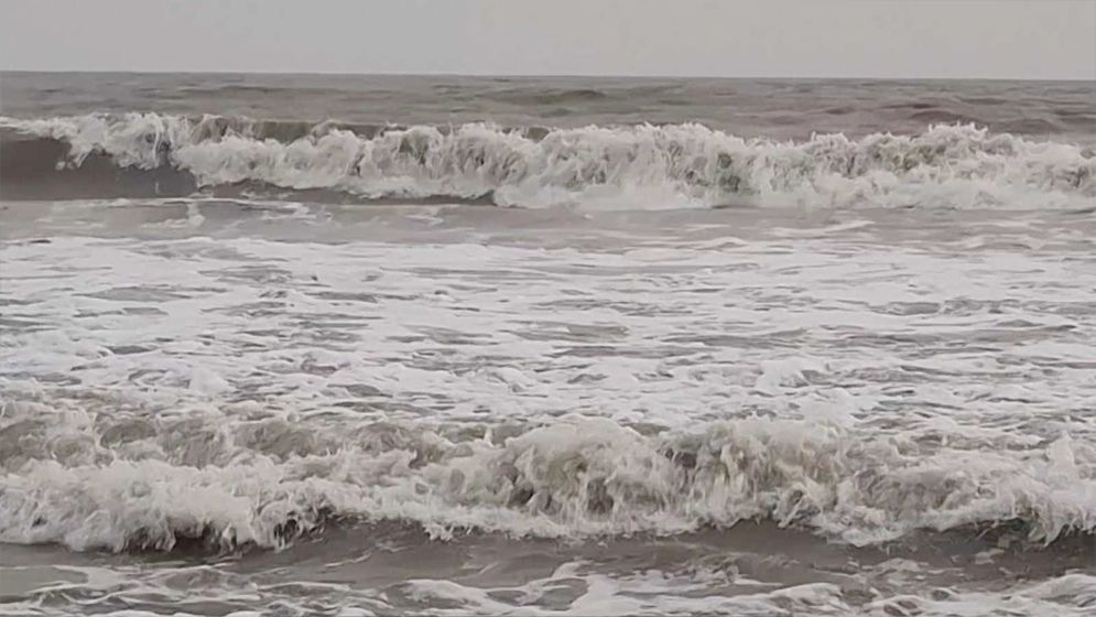 লঘুচাপের নতুন তথ্য, বৃষ্টি ও গরম নিয়ে নতুন বার্তা