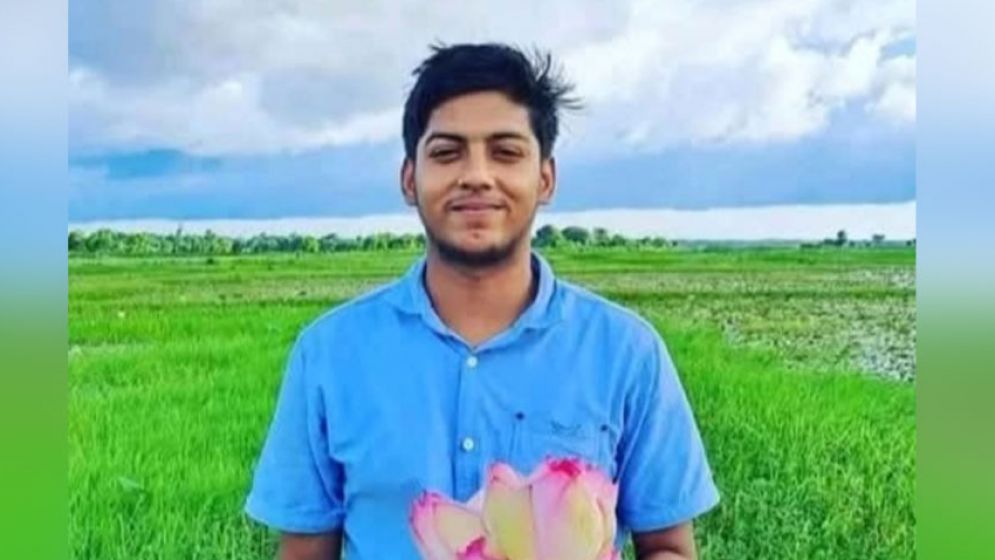 সৌদিতে সড়ক দুর্ঘটনায় প্রবাসী যুবক নিহত